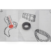Сальник штока зчеплення 1.6 L KIMIKO на Chery AMULET (015311109AA)