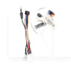 Штатна магнітола CC3L 4+64 Gb 9" Nissan NV350 Caravan 2012-2023 Teyes (51984)