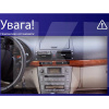 Штатна магнітола MOSS M2 4+32 Gb 9" Toyota Avensis 3 2008-2015 (F1) AMS (49489)