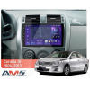 Штатная магнитола MOSS M3 4+32 ГБ 9" Toyota Corolla 10 E140 2006-2013 (A) AMS (50691)