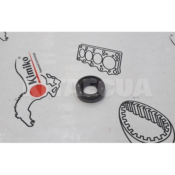 Сальник штока зчеплення 1.6 L KIMIKO на Chery AMULET (015311109AA)