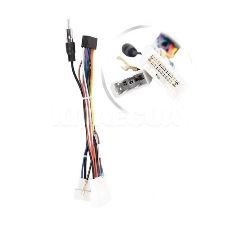 Штатна магнітола CC3L 4+64 Gb 9" Nissan NV350 Caravan 2012-2023 Teyes (51984) - 3