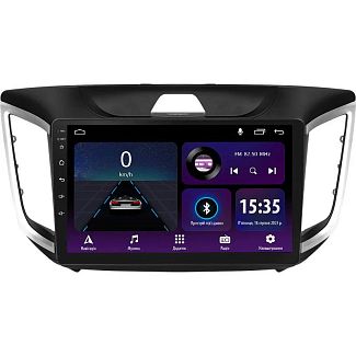 Штатная магнитола E10232 2+32 Gb 10" Hyundai Creta IX25 2015-2019 SIGMA4car