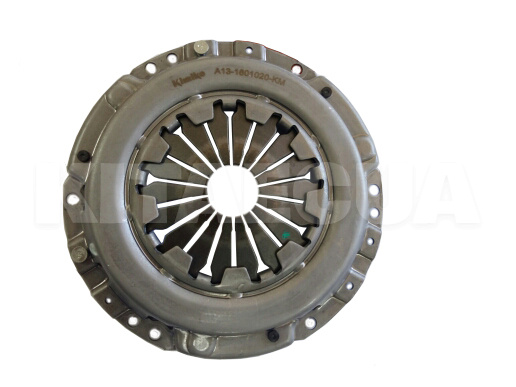 Корзина сцепления 1.5L KIMIKO на Chery E5 (A13-1601020) - 2