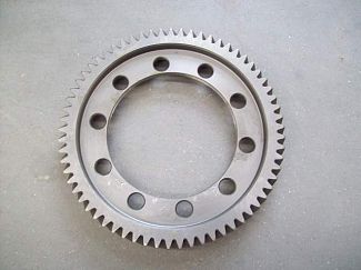 Шестерня дифференциала (64 зуба) S160G HQ