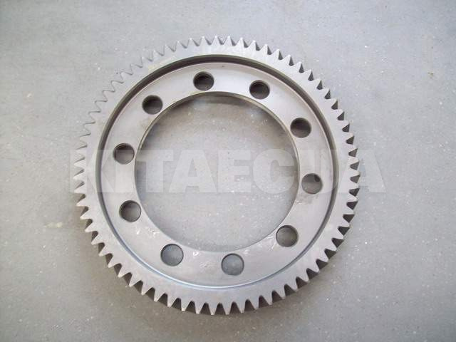 Шестерня дифференциала (64 зуба) S160G HQ на Geely CK (3230330811)