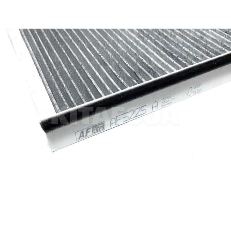 Фильтр салона угольный ALPHA FILTER на TIGGO 7 (T15-8107011) - 2