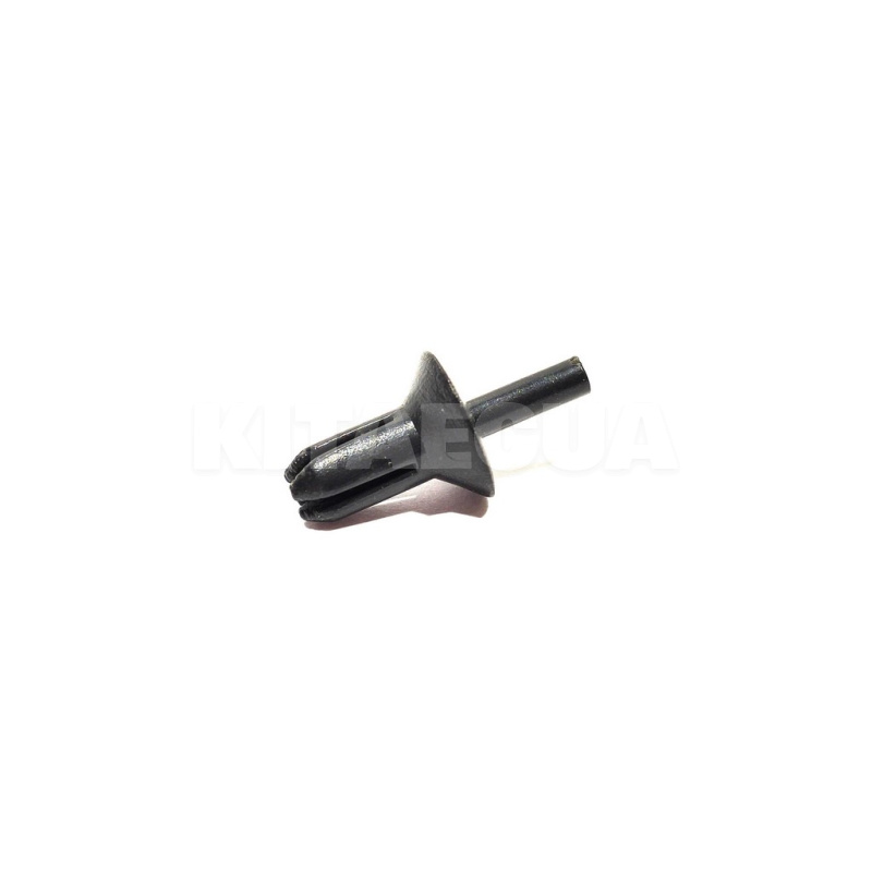 Кліпса накладки сидінь чорна KLM Autoparts на Chery AMULET (A11-6800067)