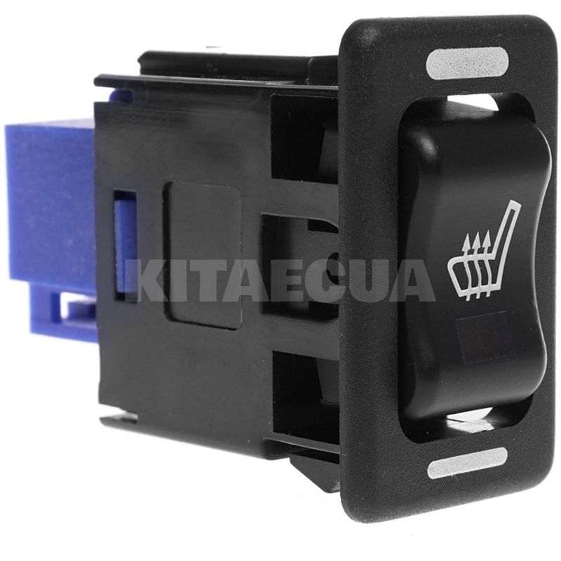 Подогрев сидений 48 х 27 см 12 В (на 1 сид.) SH 12 SIGMA4car (11346) - 2