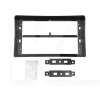 Штатная магнитола CC4L 4+64 Gb 9" Volkswagen Touareg 2002-2010 Teyes (72737)