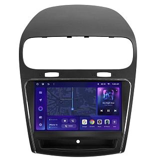 Штатна магнітола MOSS M3 4+32 ГБ 9" Dodge Journey JC 2011-2020 (L2) AMS