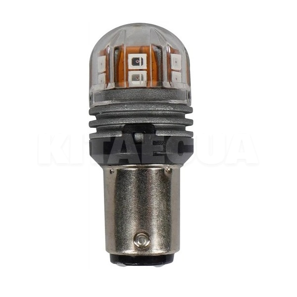 Светодиодная лампа 12V P21 1300K (компл.) AMS (41310) - 3