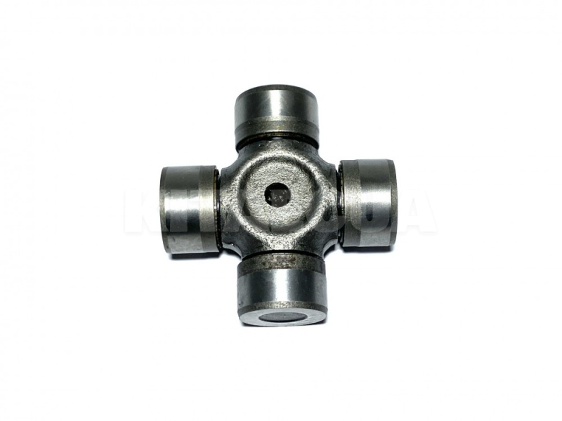 Хрестовина карданного валу переднього (D=27mm L=71mm) KLM Autoparts на Great Wall HOVER (2203200-K011)
