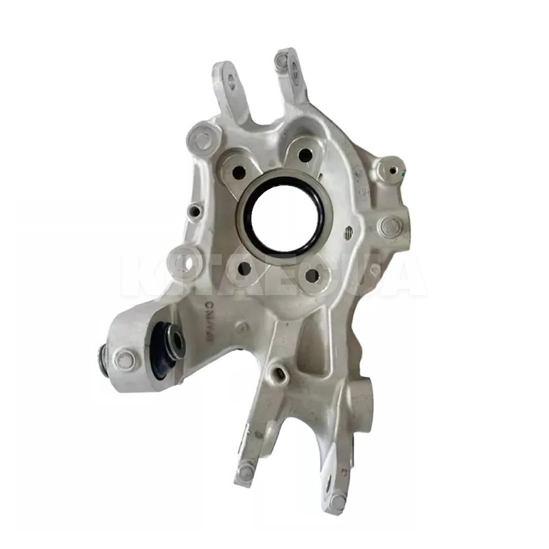 Кулак поворотный задней подвески левый Zeekr на ZEEKR 001 (6608066379)