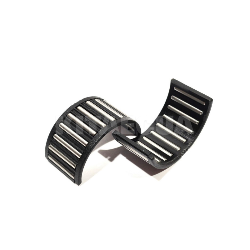 Подшипник КПП первичного вала 5-й передачи игольчатый KLM Autoparts на Geely CK (3313620111)