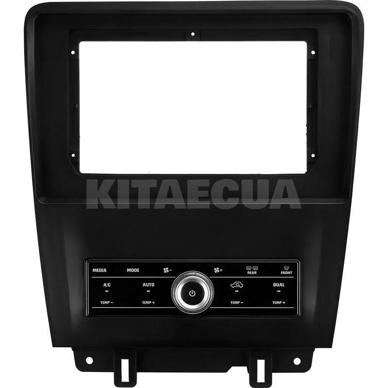 Штатная магнитола E10232 2+32 Gb 10" Ford Mustang V S-197 2009-2014 SIGMA4car (42270) - 2
