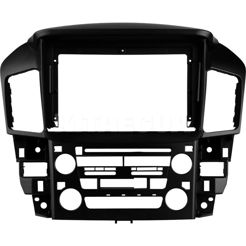 Штатна магнітола MOSS M2 4+32 Gb 9" Lexus RX300 XU10 1997-2003 (F1) AMS (49253) - 2