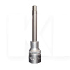Головка торцевая с 6-гранной насадкой 7 мм 1/2" 100 мм FORCE (FOR 34410007)