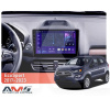 Штатна магнітола MOSS M3 4+32 ГБ 10" Ford Eco Sport 2017-2023 AMS (50790)