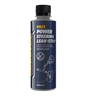 Герметик автомобільний гідропідсилювача керма (ГУР) 250мл Power Steering Mannol