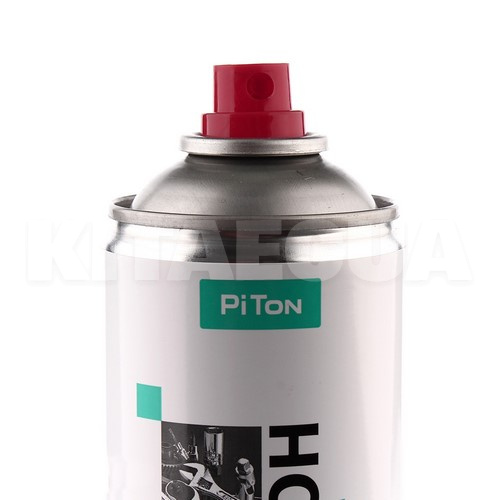Очиститель-обезжириватель 400мл "антисиликон" PiTon (87026) - 2