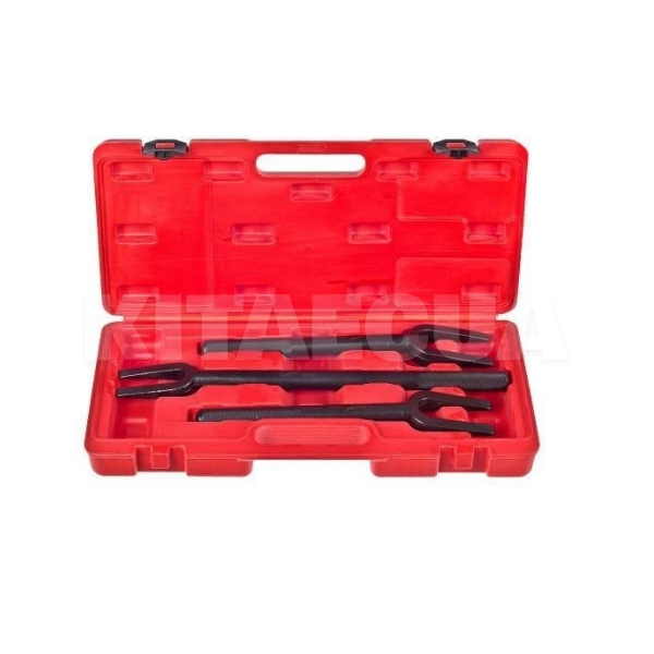 Набір знімачів кульових опор "вилка" Alloid (С-4836)