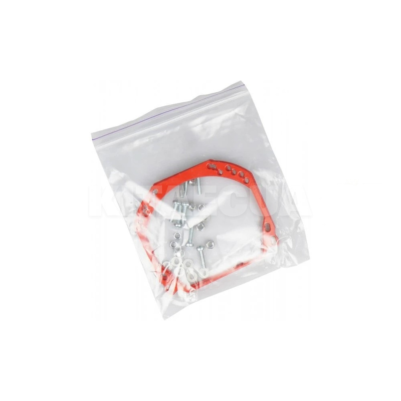 Перехідні рамки для лінз N128 Hella/Bosch/Koito AMS (29077) - 2