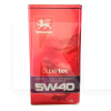 Масло моторное Supertec 5л 5W-40 синтетическое WOLVER (426036094393-WOLVER)