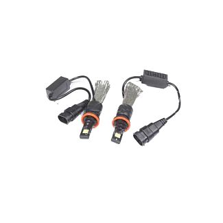 LED лампа для авто H11 H8 H9 H16 