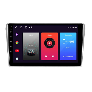 Штатная магнитола F9216 2+32 Gb 9" Toyota Avensis 2003-2009 SIGMA4car