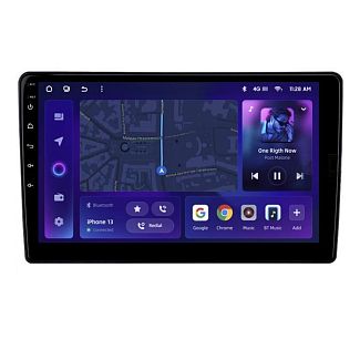 Штатная магнитола MOSS M3 4+32 ГБ 10" Skoda Octavia AMS