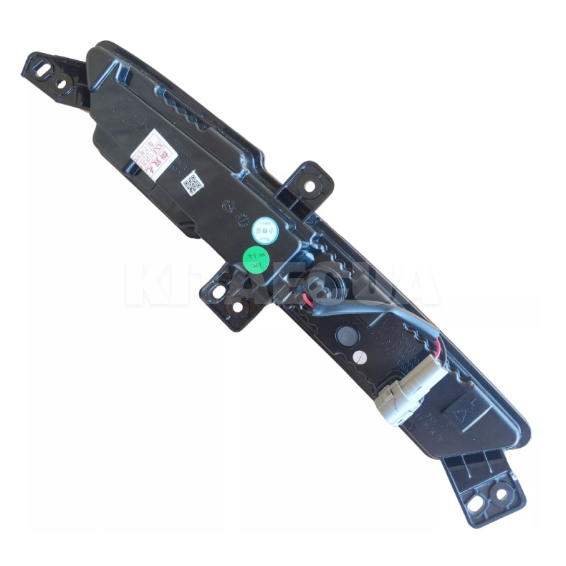 Фонарь левый в задний бампер Zeekr на ZEEKR X (8892900876) - 3