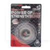 Двусторонняя клейкая лента 2 м х 15 мм прозрачная Power of Strength Virok (23V106)