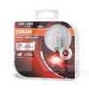 Галогенова лампа H7 12V 55W Night Breaker +100% (компл.) Osram (OS 64210NBS-HCB)
