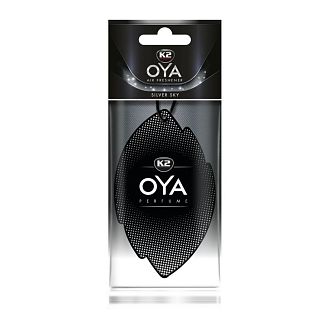 Ароматизатор "Silver" парфум Oya K2