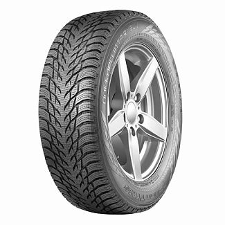 Шина зимова 235/55R19 105R XL Hakkapeliitta R3 SUV NOKIAN