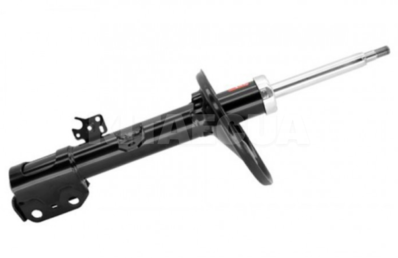 Амортизатор передний левый газомасляный на Lifan X60 (S2905200)