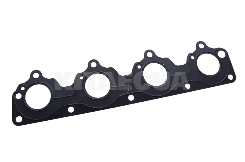 Прокладка выпускного коллектора на Chery ELARA (481H-1008026)