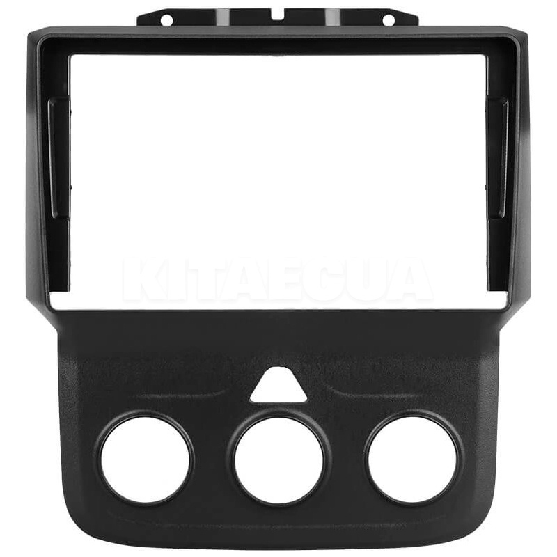 Штатна магнітола MOSS M2 4+32 Gb 9" Dodge Ram 4 IV DS 2013-2019 (F2) AMS (49018) - 2