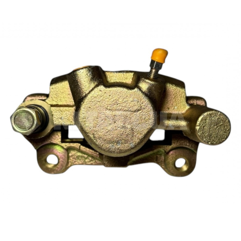 Суппорт тормозной задний правый KLM Autoparts (B3502610) - 3