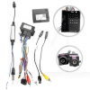 Штатная магнитола CC3L 4+64 Gb 9" Volkswagen Touareg FL NF 2010-2018 (A) (L1) Teyes (52181)