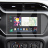Штатная магнитола PRO 9464 4+64 Gb 9" Chery Tiggo 3 2016-2018 SIGMA4car (39540)