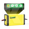 Зарядное устройство для аккумулятора 12В 2A 30Ач XoKo (XK-CC12-2A)