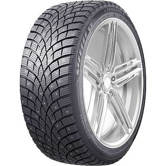 Шина зимняя 225/65 R17 106T XL (под шип) IcelynX TI501 Triangle