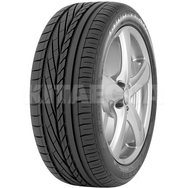 Шина літня 235/55R19 101W Excellence Goodyear (1000302336)