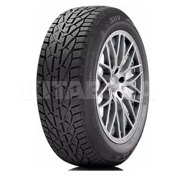 Шина зимова 235/55R19 105V XL SUV Winter Tigar (1000311935)