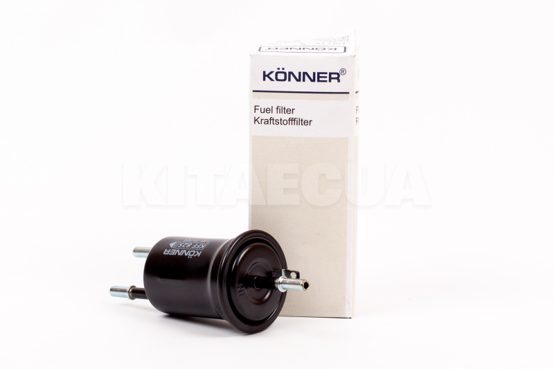 Фільтр паливний KONNER на Geely EMGRAND EC7 NEW (1066001980) - 3