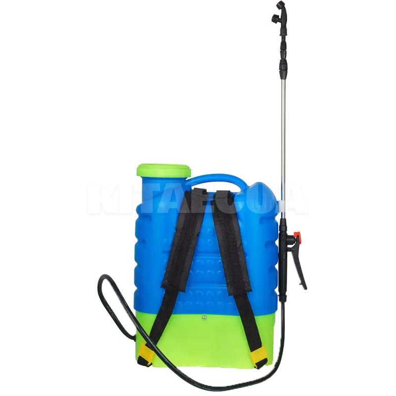 Опрыскиватель садовый аккумуляторный 16 л Витязь (VI-ВИАО-16-3) - 2