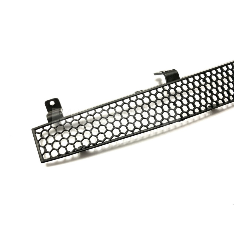 Решітка радіатора 1.3L KLM Autoparts на Chery KIMO (S12-8401111) - 3