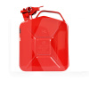 Каністра вертикальна 5л червона металева з антикорозійною обробкою MAXION (MXAC-LDYGL5)